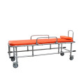 Cortadora de ambulancias de aluminio de emergencia del hospital